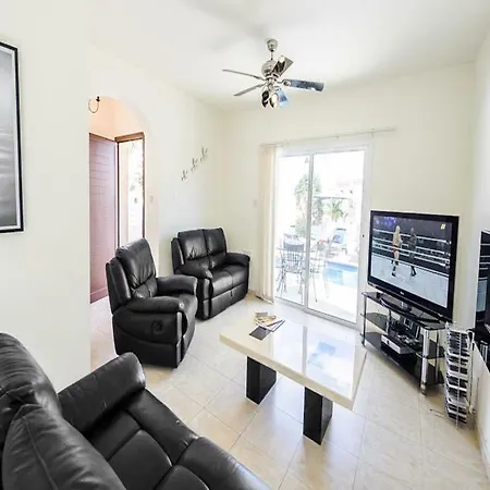 Oceanview Luxury 045 Appartamento