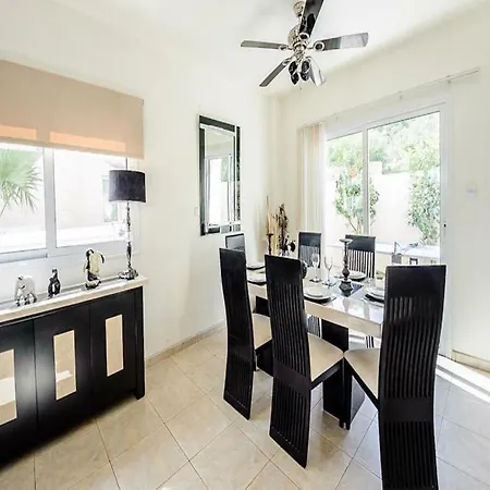 Appartamento Oceanview Luxury 045 Protaras