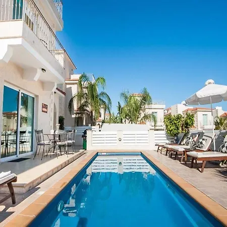 Appartement Oceanview Luxury 045