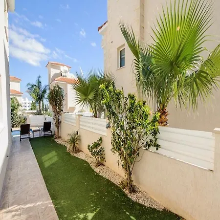 Appartement Oceanview Luxury 045