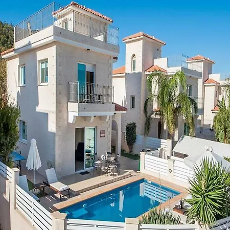 Appartement Oceanview Luxury 045