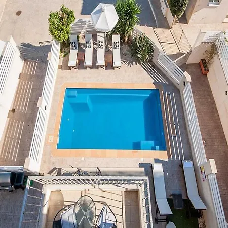 Oceanview Luxury 045 Appartement *
