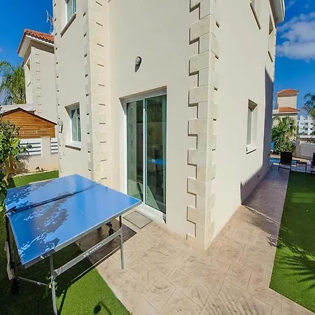 Appartement Oceanview Luxury 045