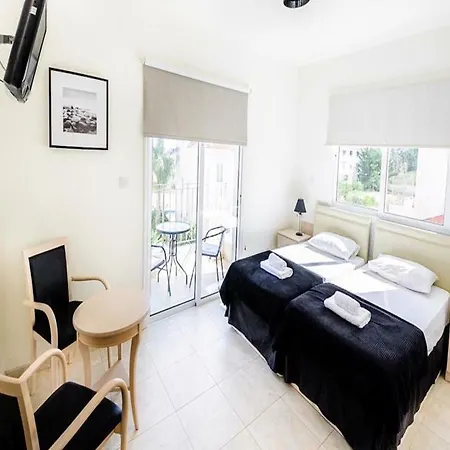 Oceanview Luxury 045 Appartement